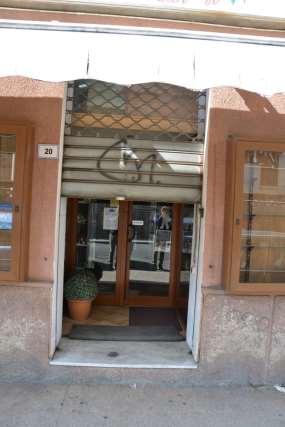 immobile negozio all'asta in via Roberto Cattaneo n 24 - 09016 Iglesias (-) - 3