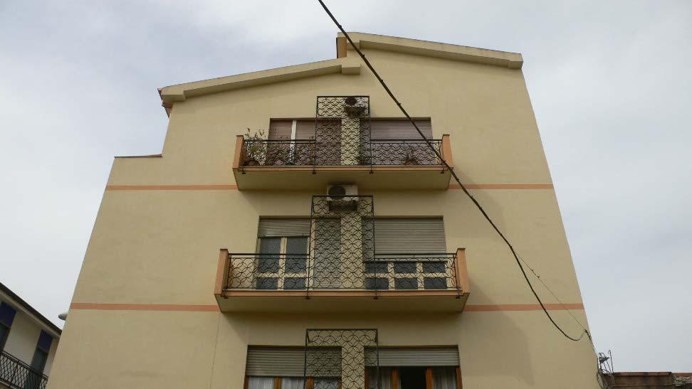 immobile appartamento all'asta in via Ferrara n13 - 09016 Iglesias (-) - 3