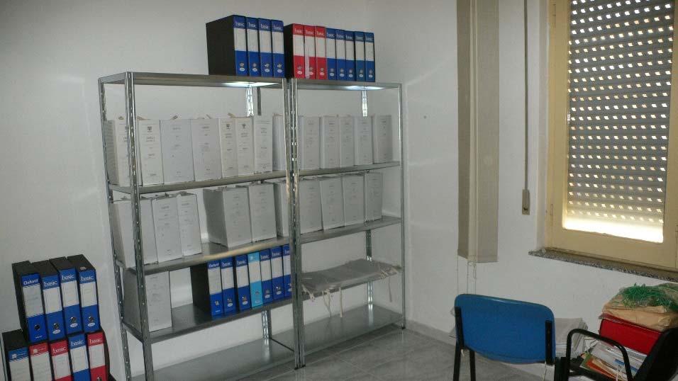 immobile appartamento all'asta in via Ferrara n13 - 09016 Iglesias (-) - 5