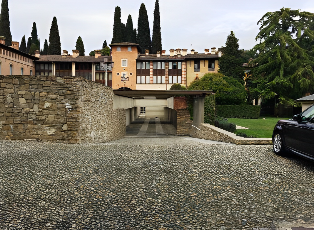 immobile MONOLOCALE IN ASTA IN  VIA OMODEA, P.D. GARDA (BS) - 1