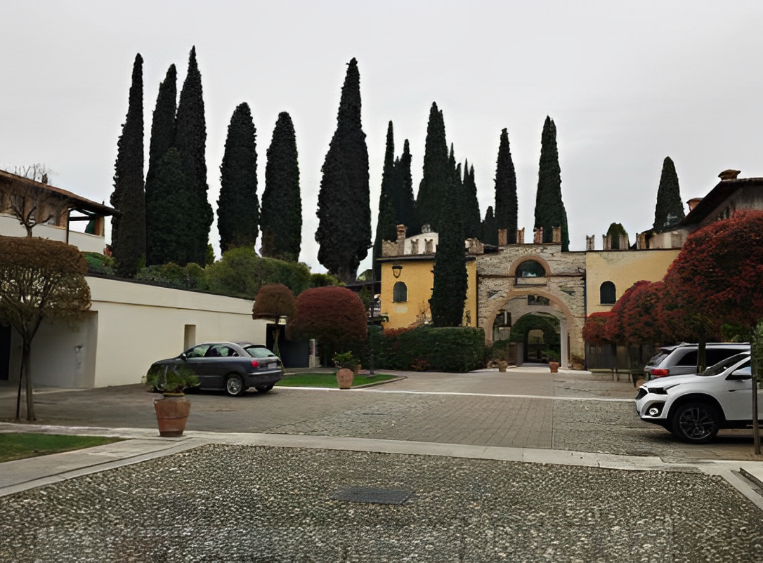 immobile MONOLOCALE IN ASTA IN  VIA OMODEA, P.D. GARDA (BS) - 2