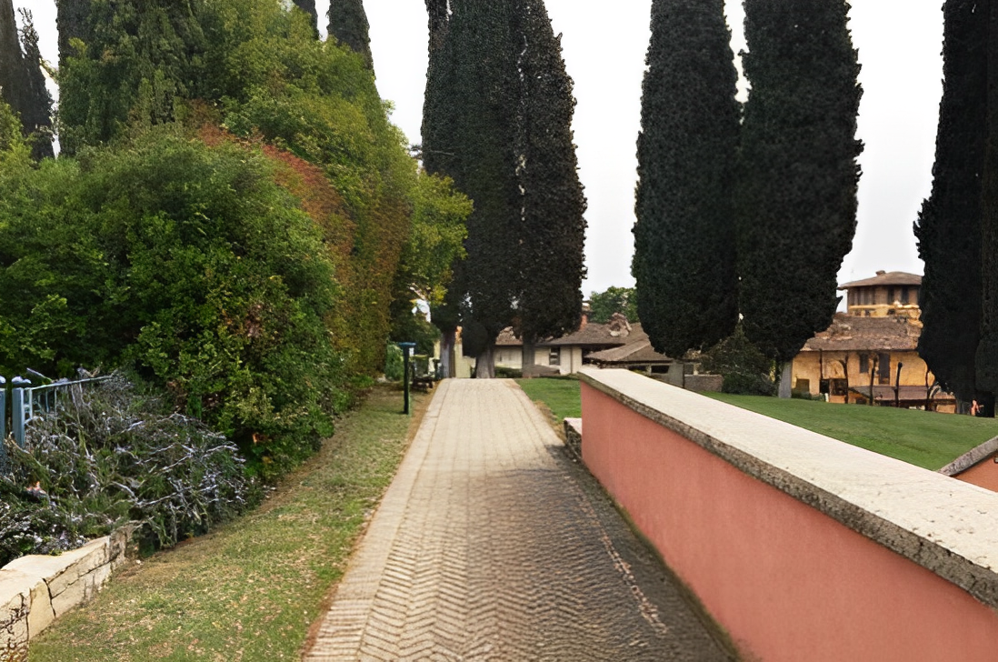 immobile MONOLOCALE IN ASTA IN  VIA OMODEA, P.D. GARDA (BS) - 4