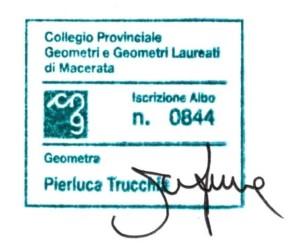 immobile terreno all'asta in Loc Ributino 11 - 62029 Tolentino (MC) - 1