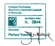 immobile terreno all'asta in Loc Ributino 11 - 62029 Tolentino (MC) - 2