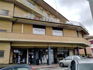 immobile negozio all'asta in Viale Cesare Battisti 11 - 62024 Matelica (MC) - 3