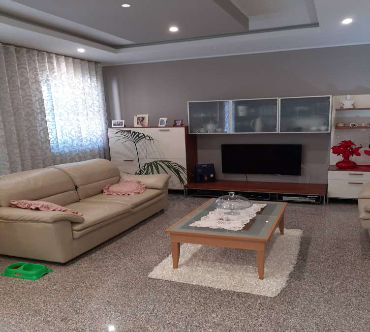 immobile CASA A SCHIERA ALL'ASTA IN VIA SAN FILIPPO NERI, NOICATTARO (BA) - 1