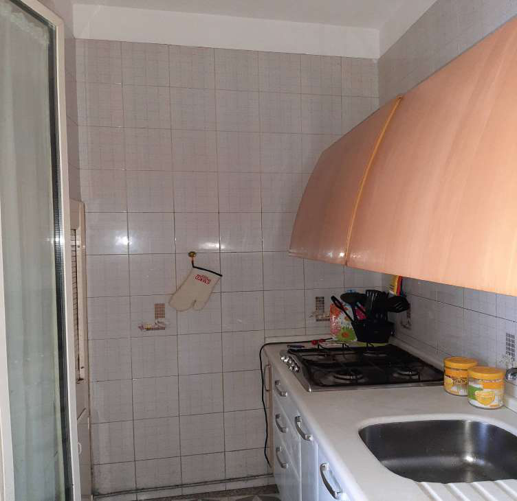 immobile CASA A SCHIERA ALL'ASTA IN VIA SAN FILIPPO NERI, NOICATTARO (BA) - 3