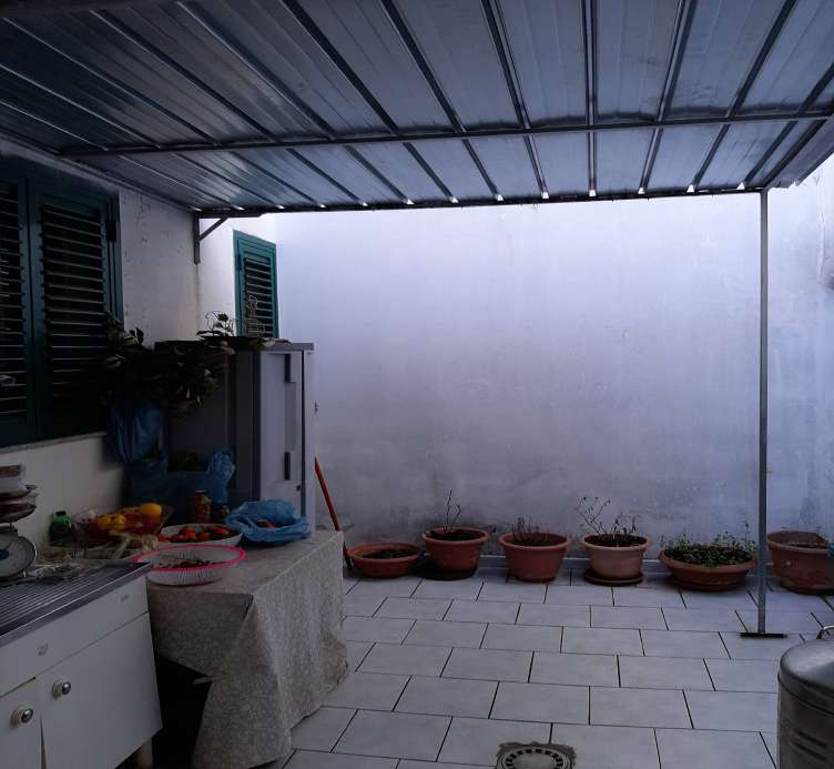 immobile CASA A SCHIERA ALL'ASTA IN VIA SAN FILIPPO NERI, NOICATTARO (BA) - 4