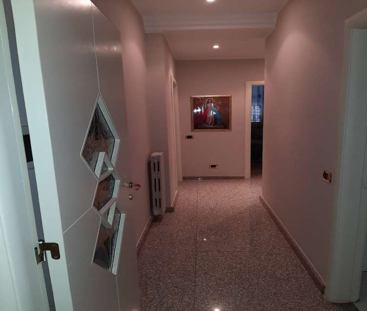 immobile CASA A SCHIERA ALL'ASTA IN VIA SAN FILIPPO NERI, NOICATTARO (BA) - 5