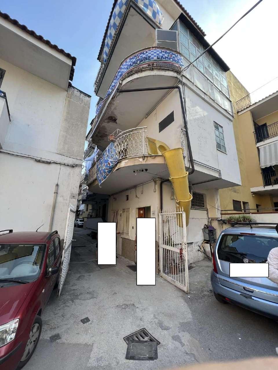 immobile appartamento all'asta in via Lucarelli n 55/14, piano 2 - 80047 San Giuseppe Vesuviano (NA) - 1
