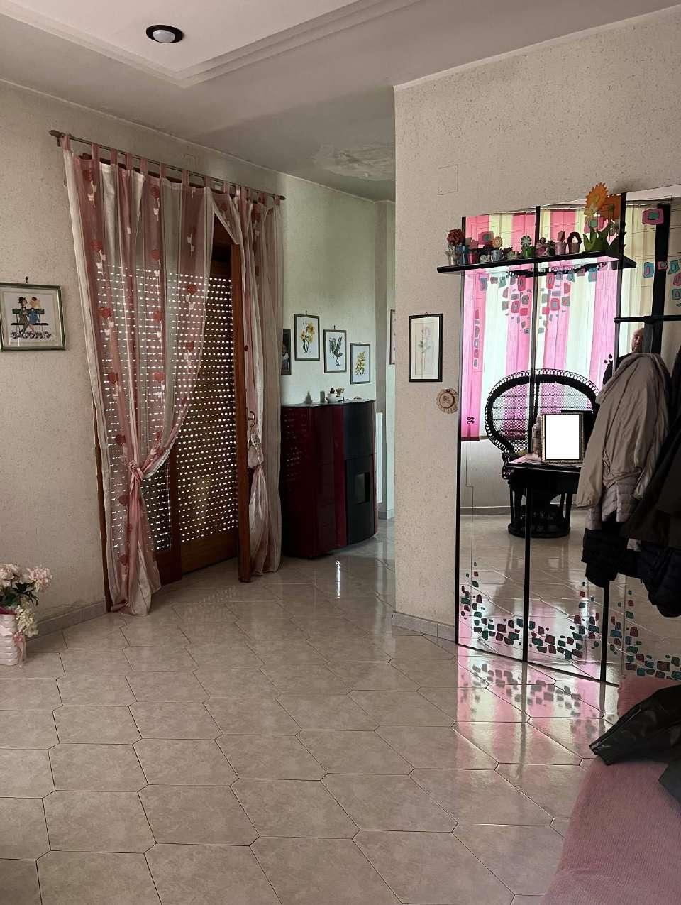 immobile appartamento all'asta in via Lucarelli n 55/14, piano 2 - 80047 San Giuseppe Vesuviano (NA) - 3