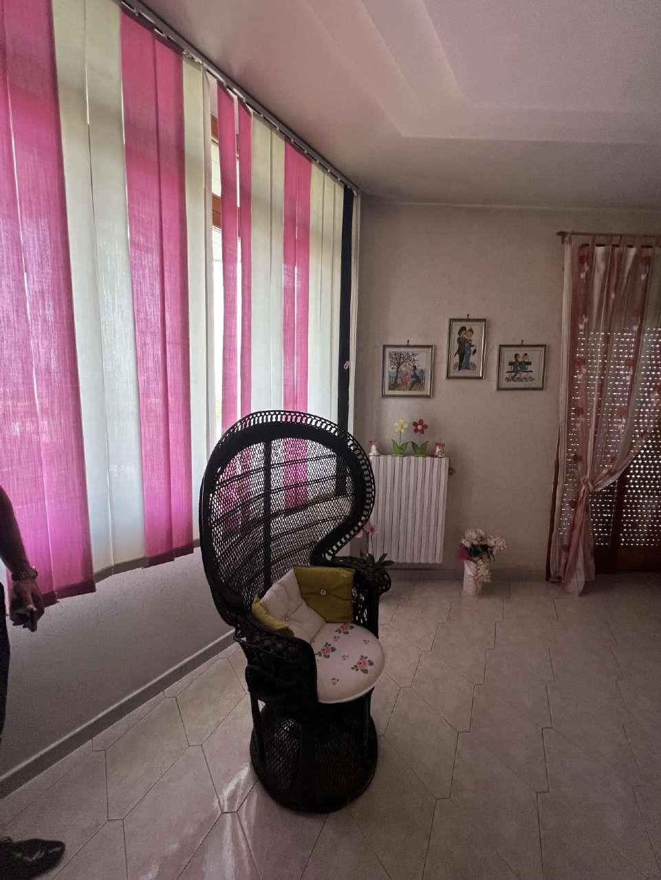 immobile appartamento all'asta in via Lucarelli n 55/14, piano 2 - 80047 San Giuseppe Vesuviano (NA) - 4