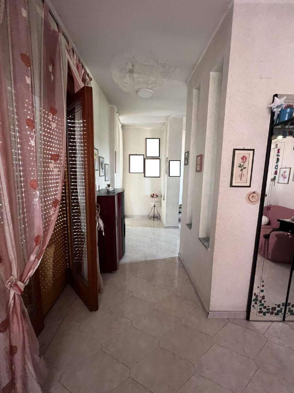 immobile appartamento all'asta in via Lucarelli n 55/14, piano 2 - 80047 San Giuseppe Vesuviano (NA) - 5