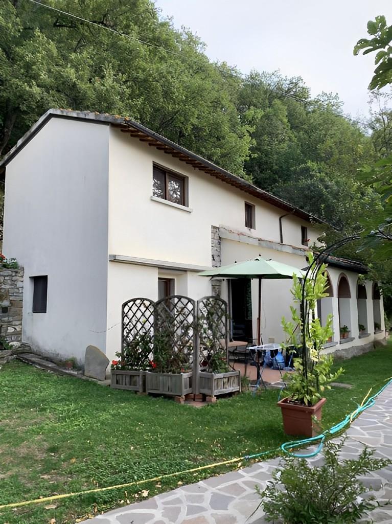immobile COMPLESSO RESIDENZIALE ALL'ASTA IN VIA DI COLOGNOLE, PONTASSIEVE (FI) - 1