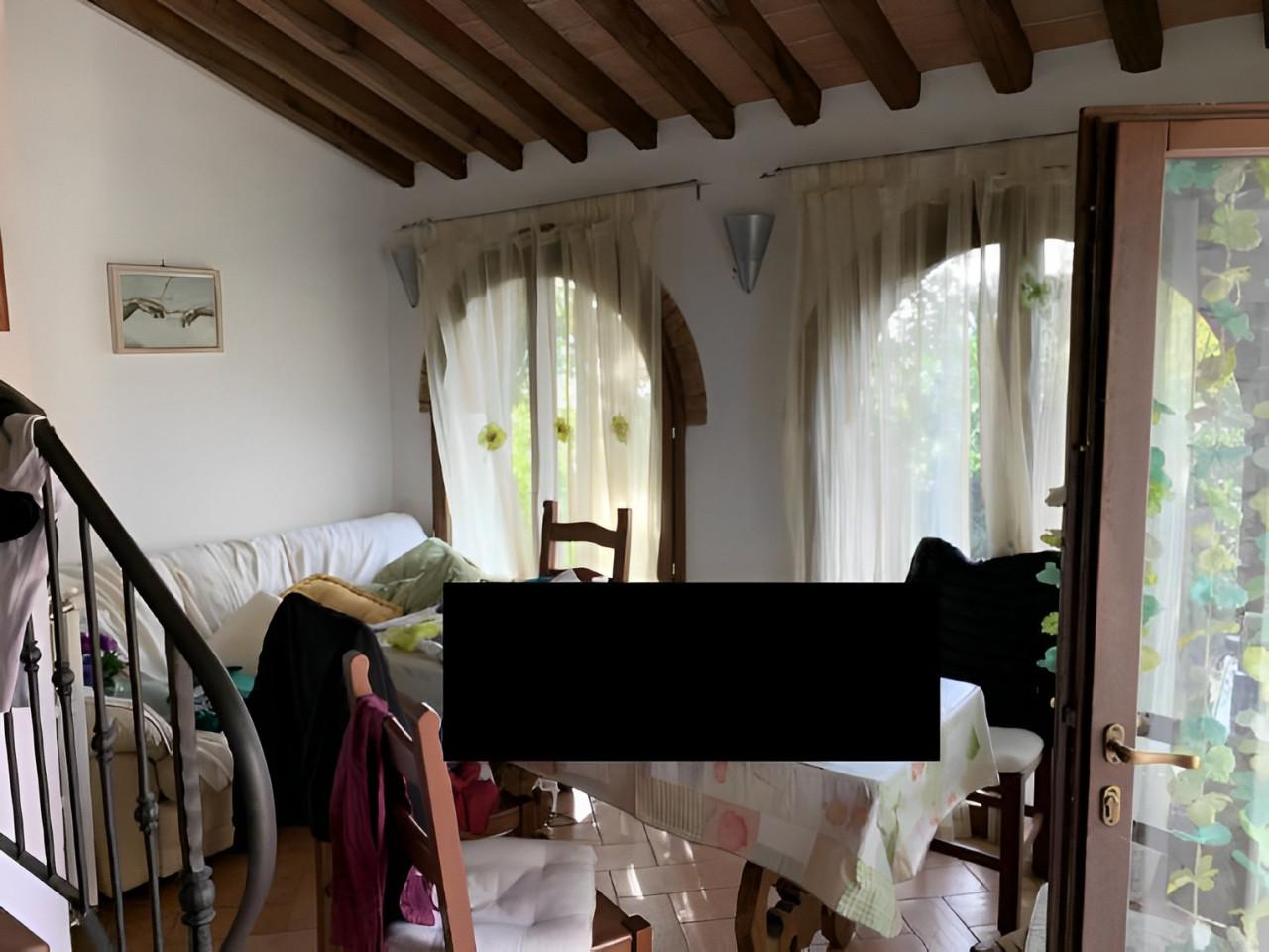 immobile COMPLESSO RESIDENZIALE ALL'ASTA IN VIA DI COLOGNOLE, PONTASSIEVE (FI) - 3