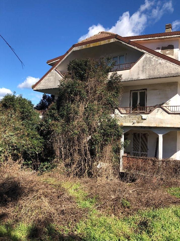 immobile APPARTAMENTO ALL'ASTA IN VIA SAN LORENZO, SAN NICOLA MANFREDI (BN) - 2