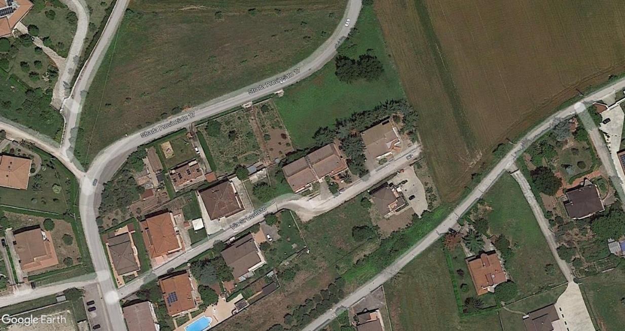immobile appartamento all'asta in Via San Lorenzo, 17 - 82010 San Nicola Manfredi (BN) - 1