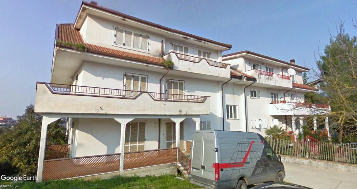 immobile appartamento all'asta in Via San Lorenzo, 17 - 82010 San Nicola Manfredi (BN) - 4