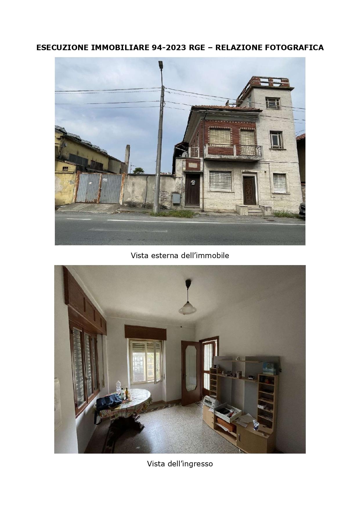 immobile appartamento all'asta in Via Torino Borgo d'Ale (VC) - 2