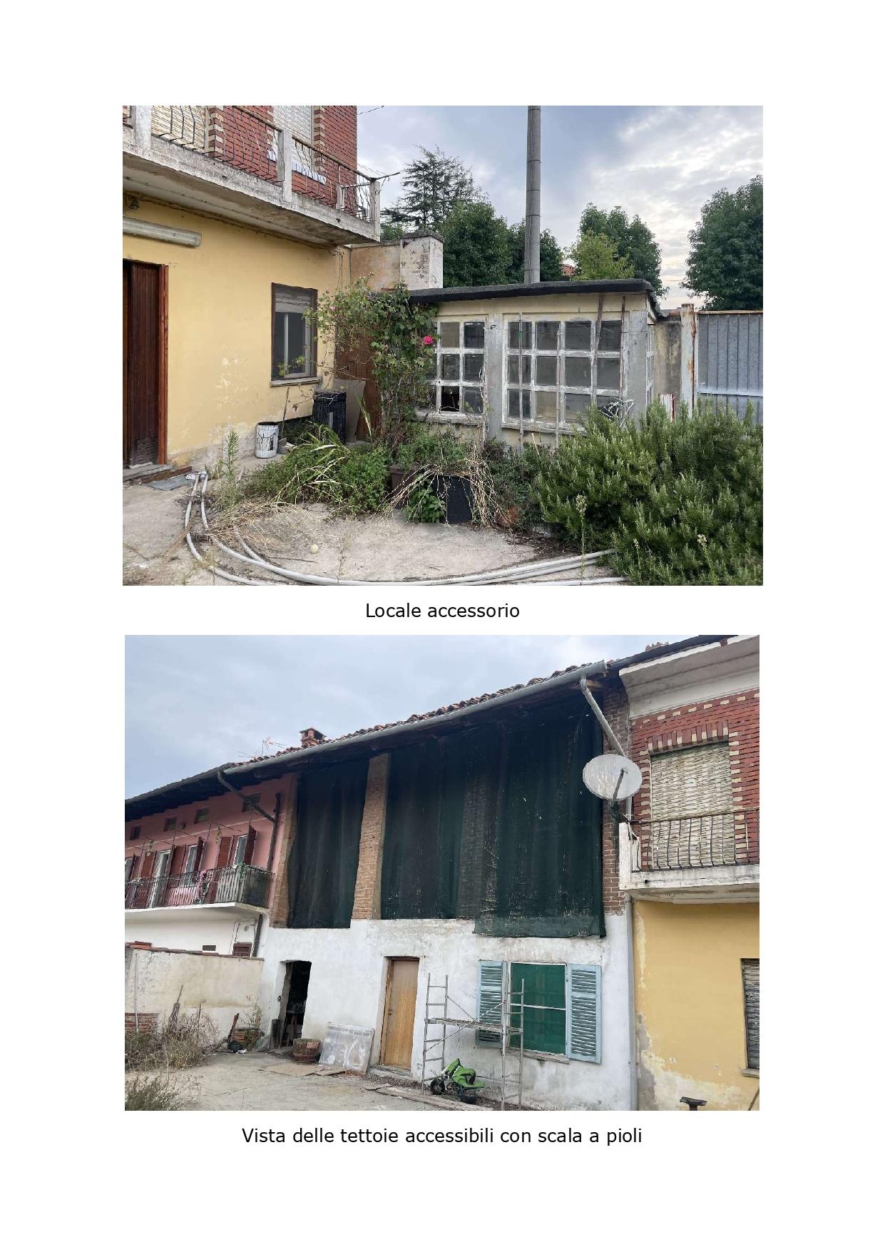 immobile appartamento all'asta in Via Torino Borgo d'Ale (VC) - 3