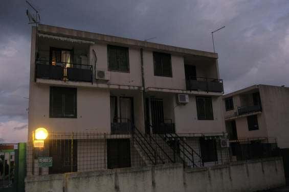 immobile appartamento all'asta in Contrada Costa Saracena n 215 /B Villaggio REYSOL - 96011 Augusta (SR) - 1