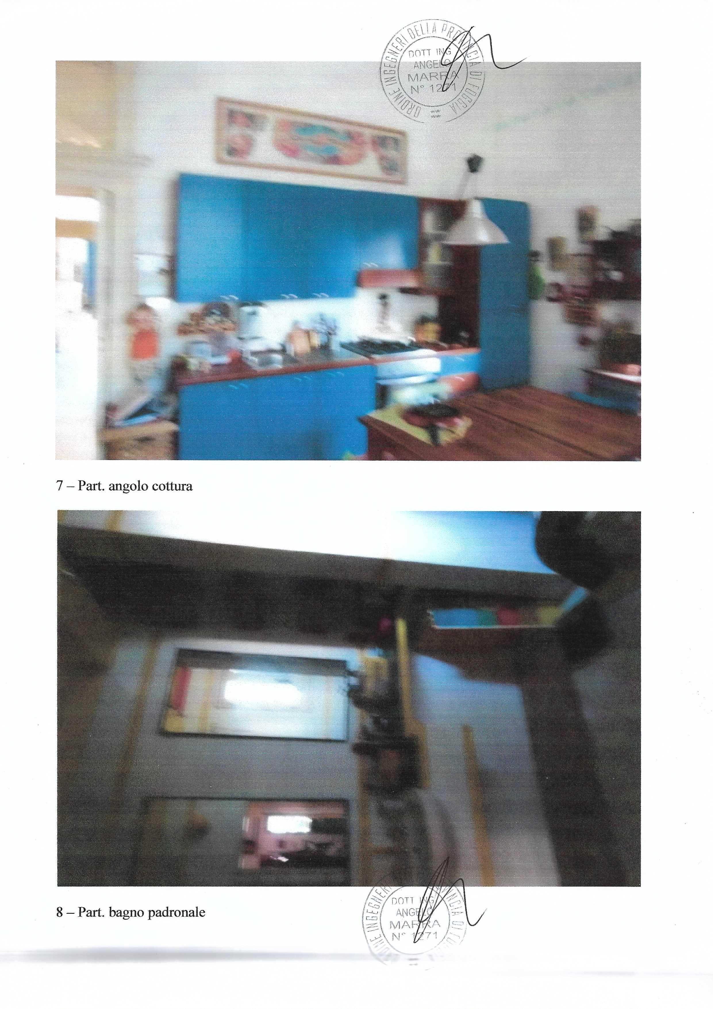 immobile appartamento all'asta in Viale Roosevelt, 37 Cerignola (FG) - 4