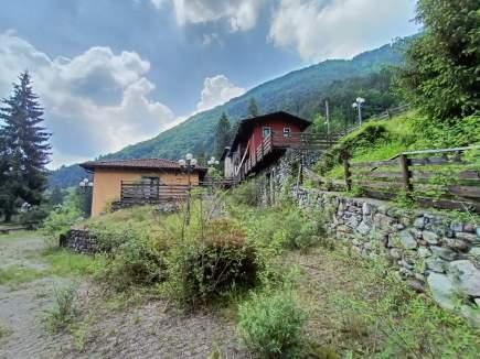 immobile hotel - albergo all'asta in via Vogno 15 - 24020 Rovetta (BG) - 3