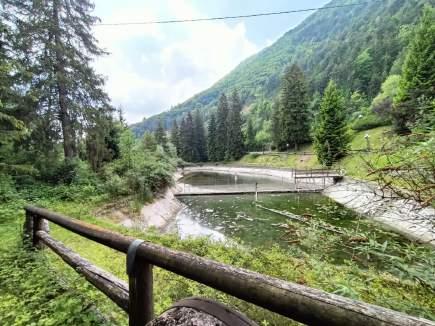 immobile hotel - albergo all'asta in via Vogno 15 - 24020 Rovetta (BG) - 4