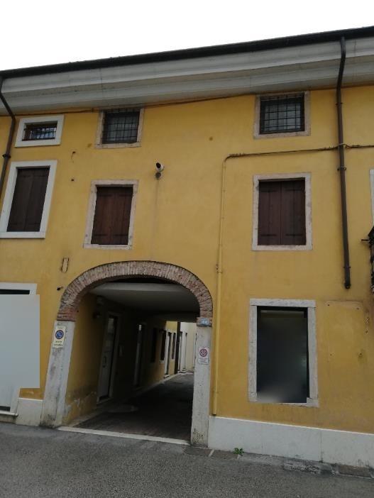immobile appartamento all'asta in Via Baratto 44-C - 36015 Schio (VI) - 1