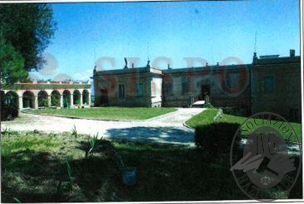 immobile villa all'asta in LOCALITA' SANGELO IN MERCOLE, COLLEFERRETTO N 1 - 06049 Spoleto (PG) - 1