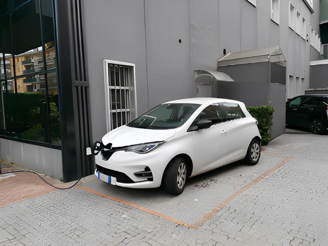 immobile POSTO AUTO IN VENDITA ALL'ASTA IN VIA CRISTOFORO COLOMBO, CORSICO (MI) - 3