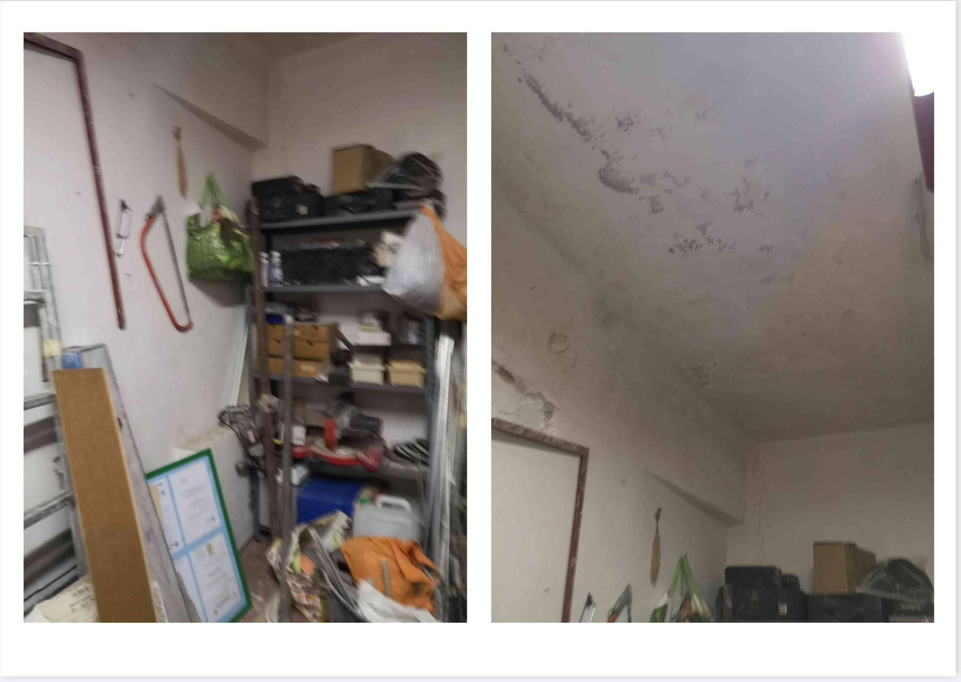 immobile cantina all'asta in Via Nicolò Ardoino 37B rosso int 4 - 16151 Genova (GE) - 4