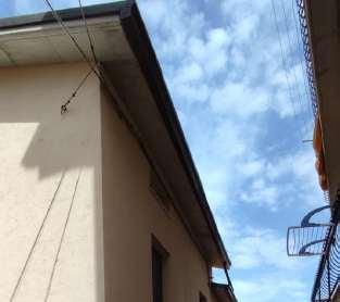 immobile casa singola all'asta in Via Augusto De Janurio n 39 - 66036 Orsogna (CH) - 1