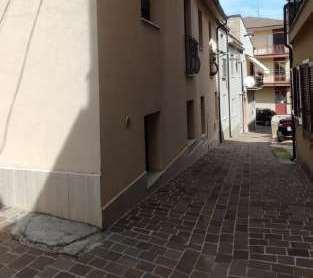 immobile casa singola all'asta in Via Augusto De Janurio n 39 - 66036 Orsogna (CH) - 2