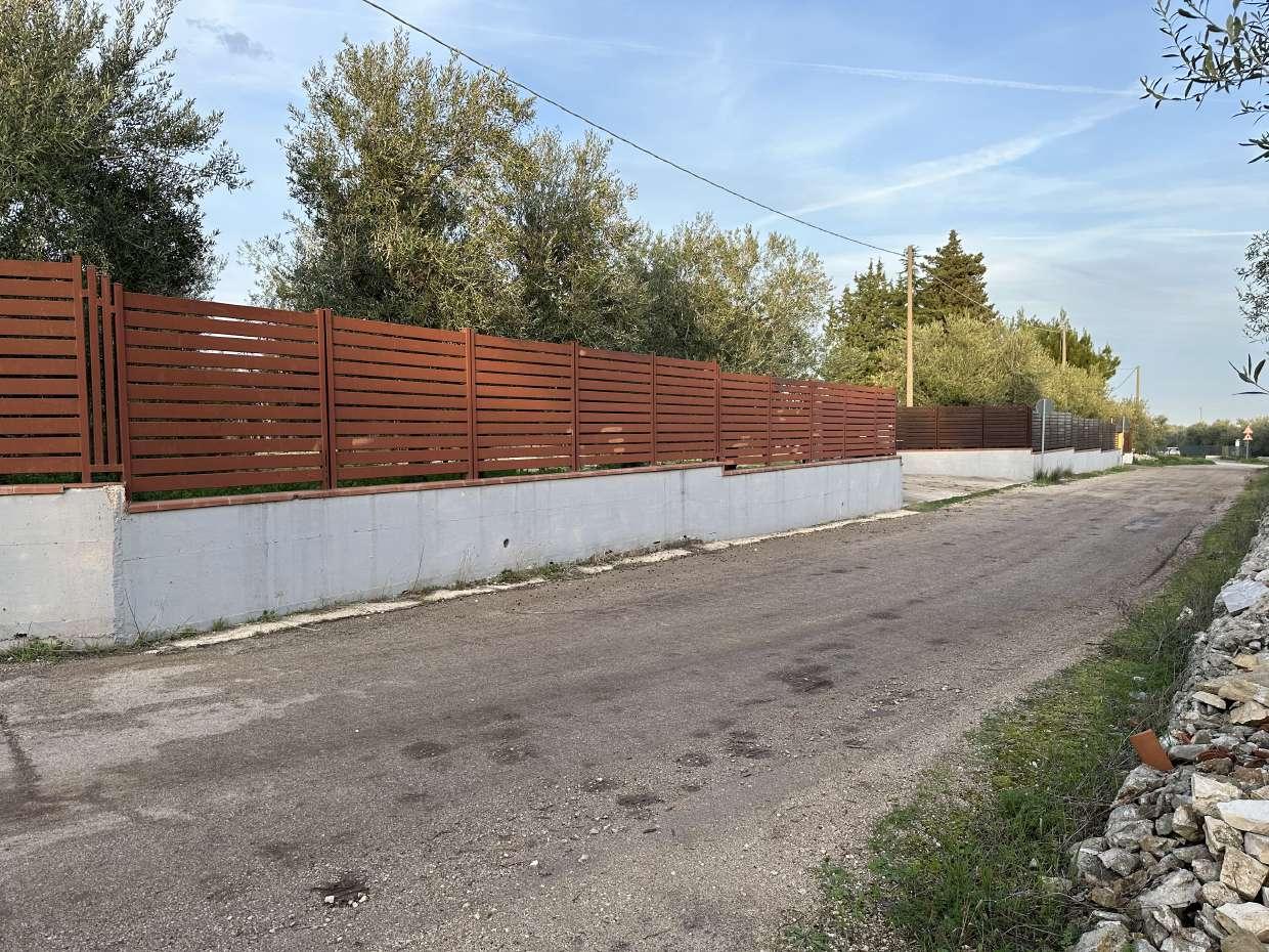 immobile VILLA ALL'ASTA IN CONTRADA "VIA TERLIZZI" O "CUTINIELLO", CORATO (BA) - 1