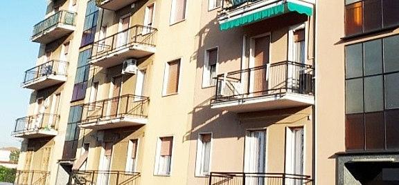 immobile appartamento all'asta in VIA DONATORI DI SANGUE 12 Monza (MB) - 2