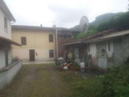 immobile appartamento all'asta in Località La Quercia Frazione Ponte all'Ania - 55051 Barga (LU) - 4