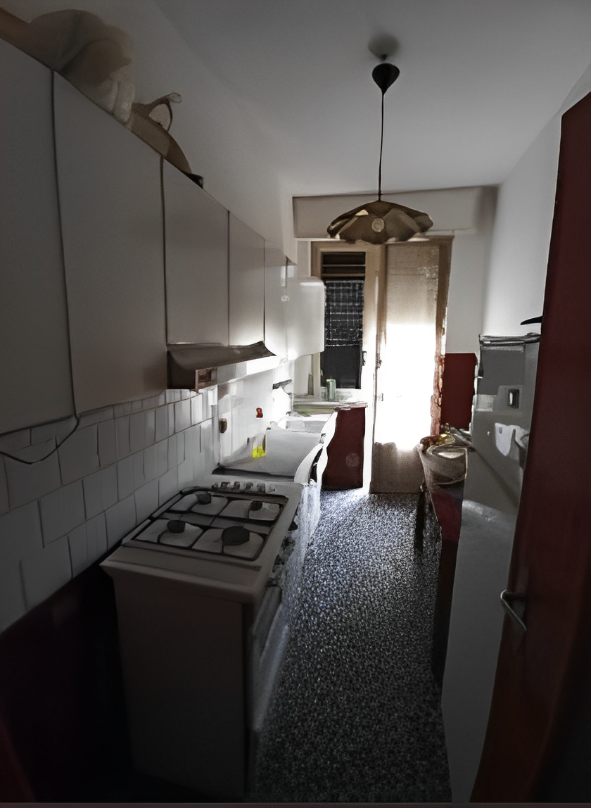 immobile APPARTAMENTO IN VENDITA ALL'ASTA IN VIA M. LUTHER KING, TRIUGGIO (MB) - 1