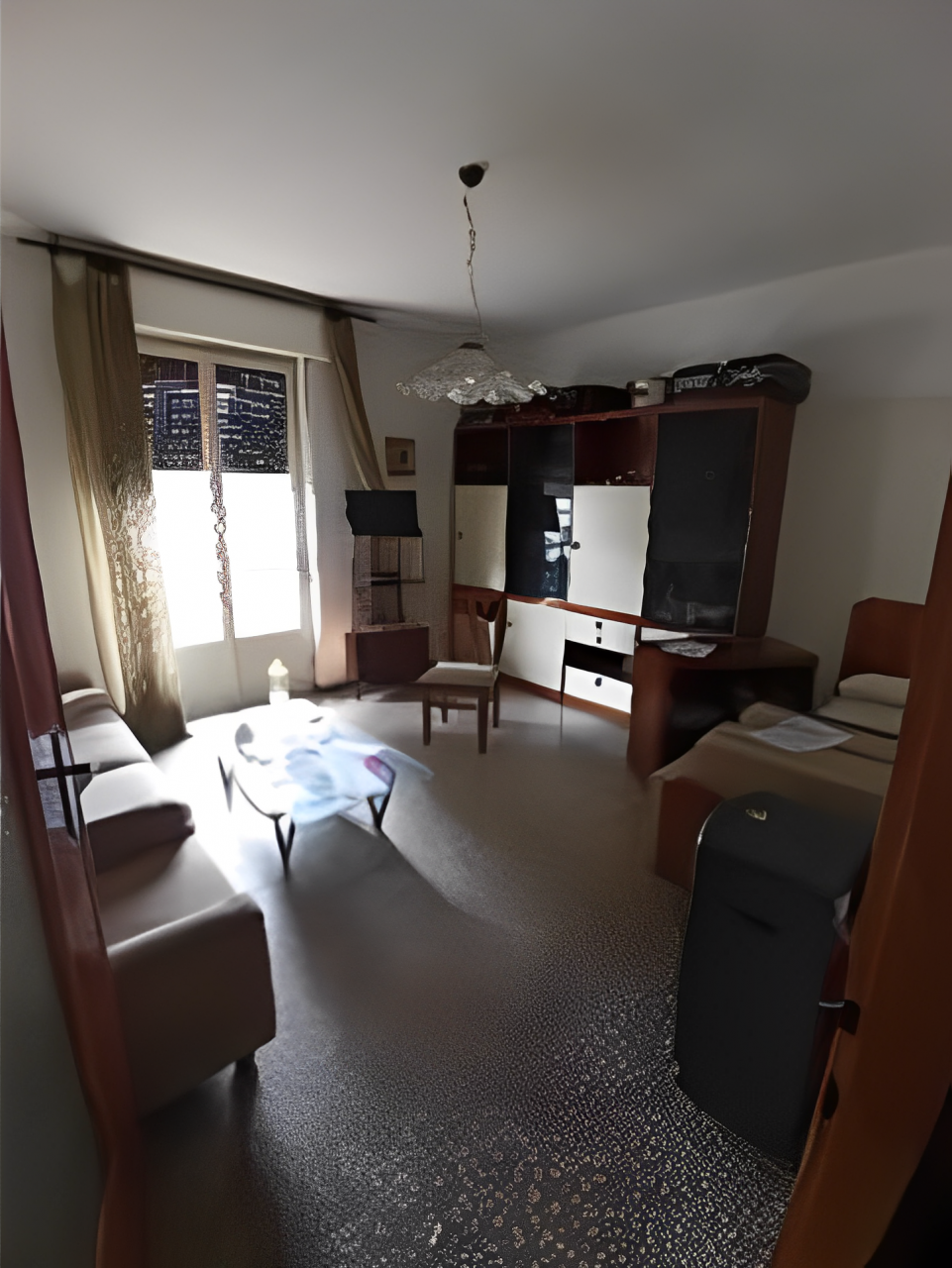 immobile APPARTAMENTO IN VENDITA ALL'ASTA IN VIA M. LUTHER KING, TRIUGGIO (MB) - 2