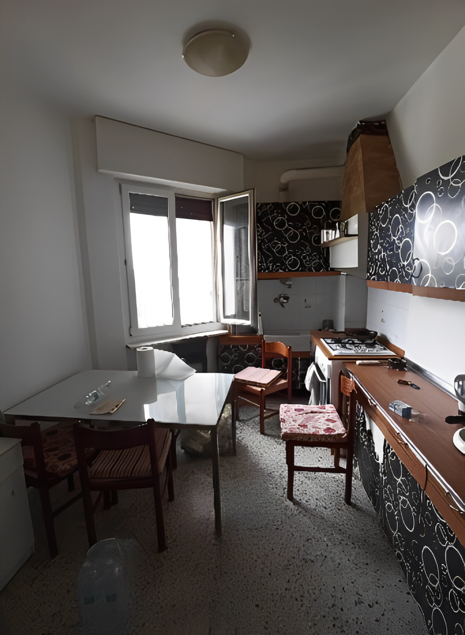 immobile TRILOCALE IN ASTA IN VIA C.BATTISTI, C.D'ADDA (MB) - 4