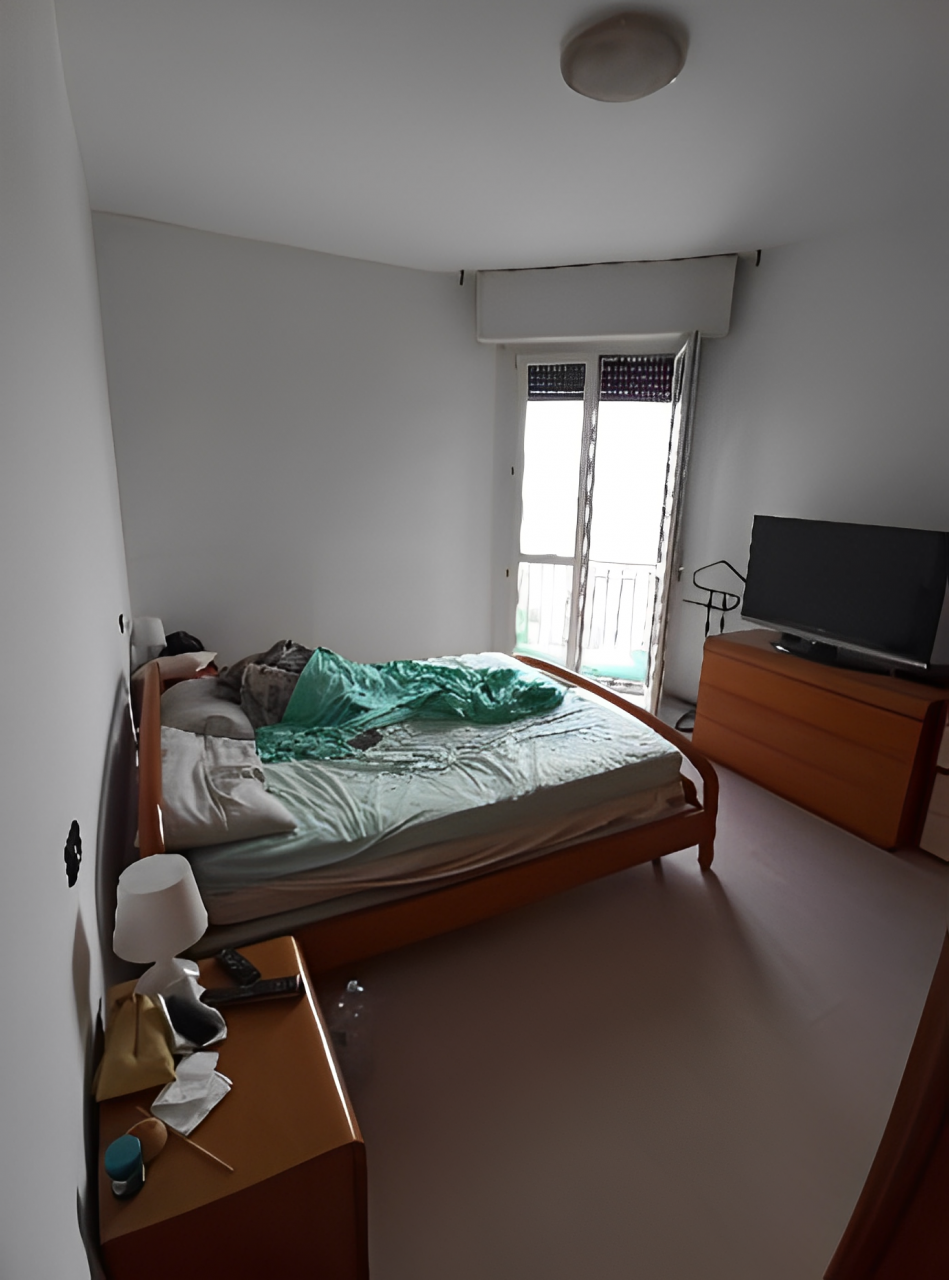 immobile TRILOCALE IN ASTA IN VIA C.BATTISTI, C.D'ADDA (MB) - 5
