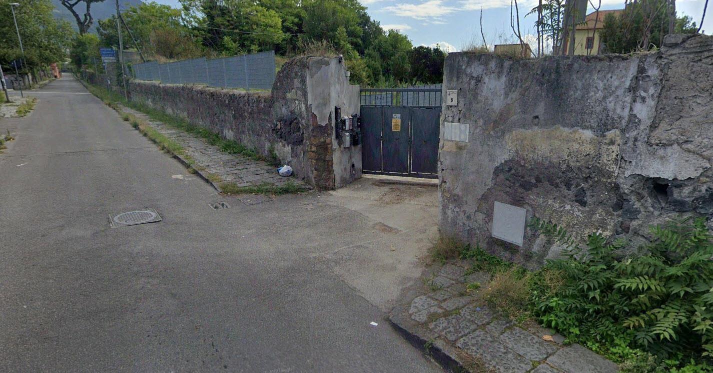 immobile appartamento all'asta in VIA ALVEO FARINA 8 - 80046 San Giorgio a Cremano (NA) - 1