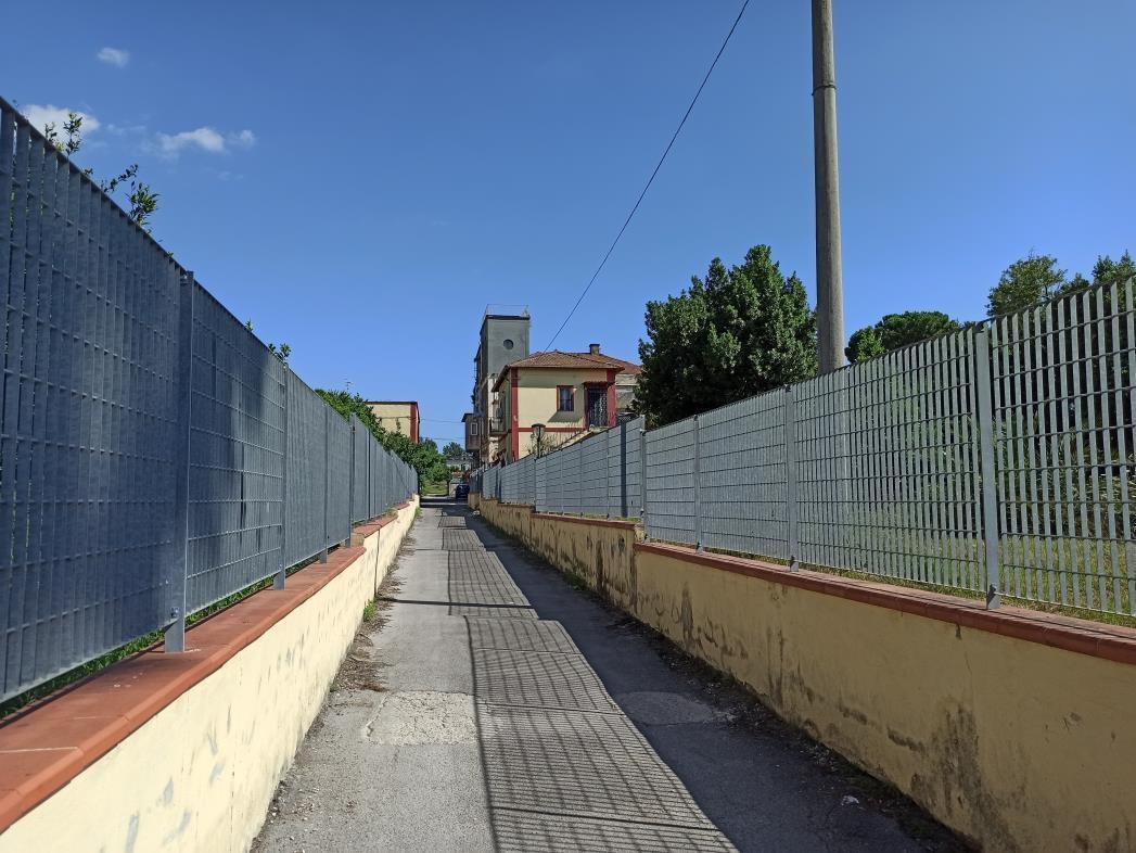 immobile appartamento all'asta in VIA ALVEO FARINA 8 - 80046 San Giorgio a Cremano (NA) - 2