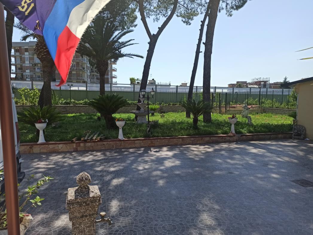 immobile appartamento all'asta in VIA ALVEO FARINA 8 - 80046 San Giorgio a Cremano (NA) - 5