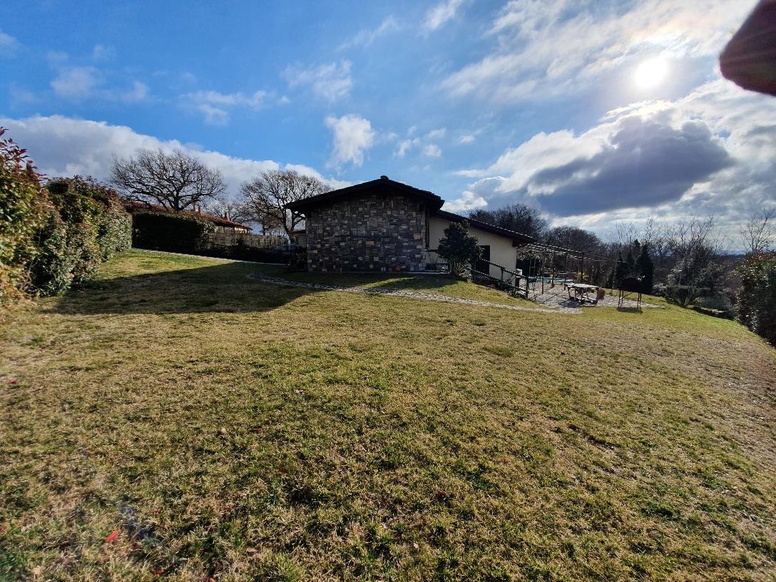 immobile villa all'asta in Complesso edilizio Le Valentine - 58054 Scansano (GR) - 2