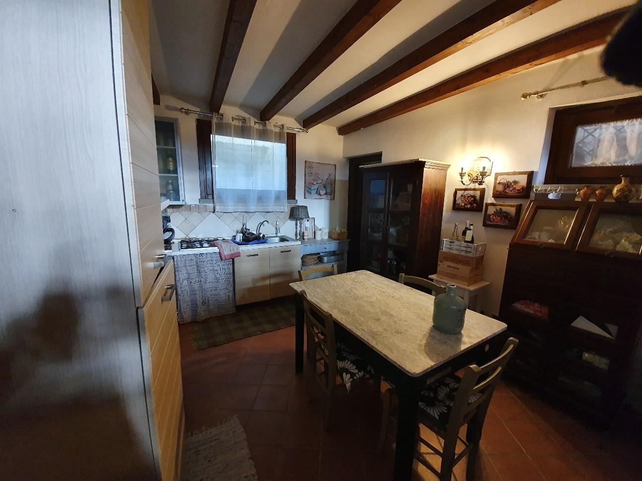 immobile villa all'asta in Complesso edilizio Le Valentine - 58054 Scansano (GR) - 4
