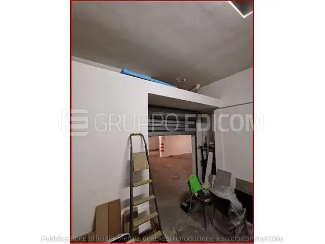 immobile magazzino all'asta in Via Carlo Soria 13 - 70023 Gioia del Colle (BA) - 1