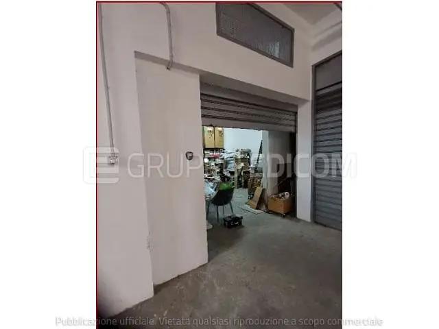 immobile magazzino all'asta in Via Carlo Soria 13 - 70023 Gioia del Colle (BA) - 2