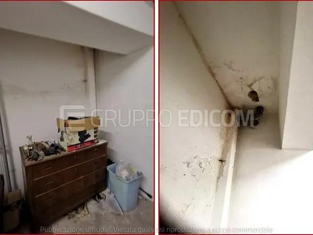 immobile magazzino all'asta in Via Carlo Soria 13 - 70023 Gioia del Colle (BA) - 4