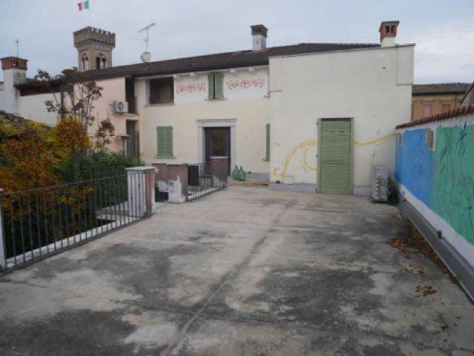 immobile ufficio all'asta in via B Rodella - 46040 Guidizzolo (MN) - 1